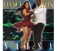 Various - Dance Hits Salsa 2