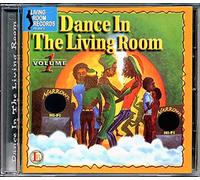 Various - Dance in the Living Room