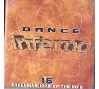 Various - Dance Inferno [Import]