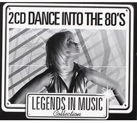 Various - Dance Into the 80 S