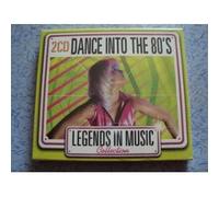 Various - Dance Into the 80's