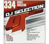 Various - Dance Invasion Vol.84