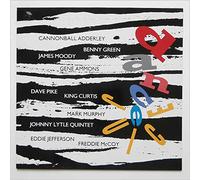 Various - Dance Juice [LP]