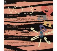 Various - Dance Juice Vol. 3