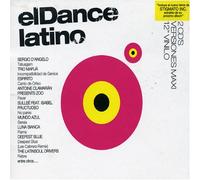 Various - Dance Latino