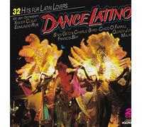 Various - Dance Latino