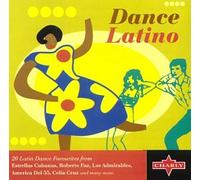 Various - Dance Latino