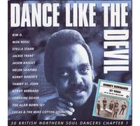 Various - Dance Like the Devil/Northern