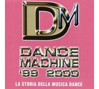 Various - Dance Machine 1999/2000