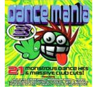 Various - Dance Mania '95