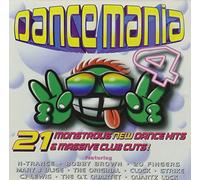 Various - Dance Mania 95 Vol.4