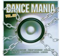 Various - Dance Mania Vol.2