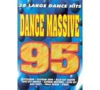 Various - Dance Massive '95 [Import]