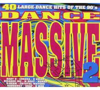 Various Artists - Dance Massive Volume 2