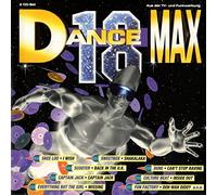 Various - Dance Max 18