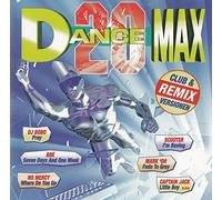Various - Dance Max 20