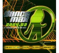 Various - Dance Max 2004.3