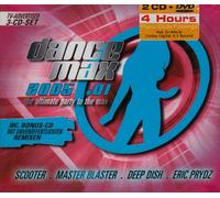 Various - Dance Max 2005.1