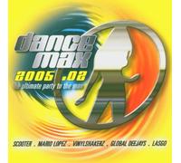 Various - Dance Max 2005.2