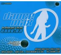Various - Dance Max 2006.3 (Ltd.Edition