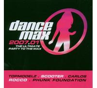 Various - Dance Max 2007.01