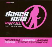 Various - Dance Max 2007.01 Ltd.ed.
