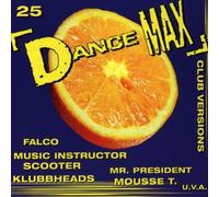 Various - Dance Max 25