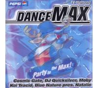 Various - Dance Max-Party to the Max