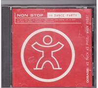 Various - Dance Mega Mix