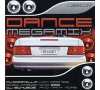 Various - Dance Megamix