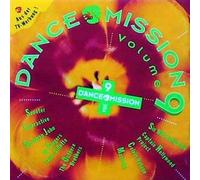 VARIOUS - Dance Mission 9 [cd]
