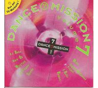 Various - Dance Mission Vol. 7
