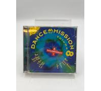 Various - Dance Mission Vol.8