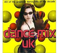 Various - Dance Mix UK