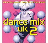 Various - Dance Mix UK Vol.2
