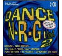 Various - Dance N-R-G Vol.2