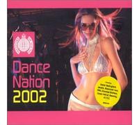 Various - Dance Nation 2002