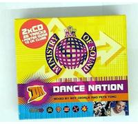 Various - Dance Nation