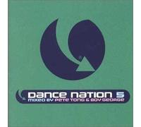 Various - Dance Nation Vol.5