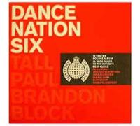 Various - Dance Nation Vol.6