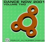 Various - Dance Now 2001 Vol 2