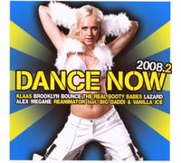 Various - Dance Now 2008.2