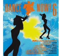 Various - Dance Now !6