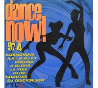 Various - Dance Now! 97-4