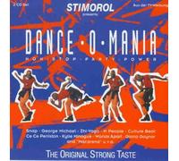 Various - Dance-O-Mania