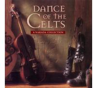 Various - Dance of the Celts