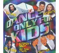 Various - Dance Only for Kids