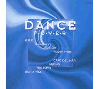 Various - Dance P.O.W.E.R
