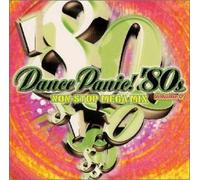 Various - Dance Panic! 80s Vol. 2-Non-St