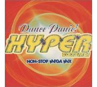 Various - Dance Panic-Hyper